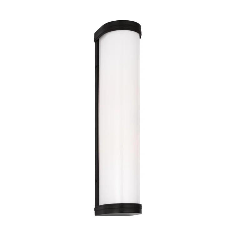 Everly Quinn Mckenna 2 - Light Dimmable Vanity Light