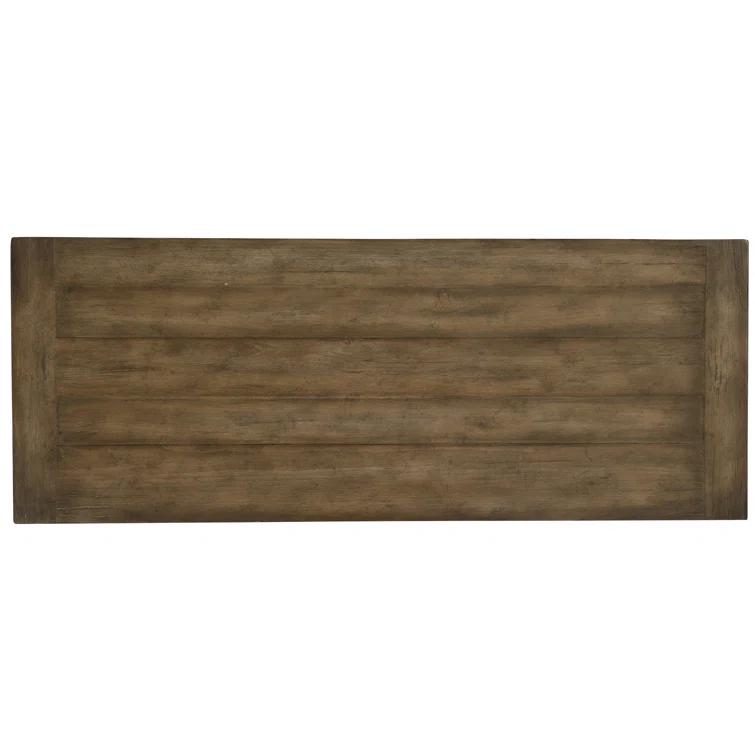 Anders 6-Drawer Dresser (46")