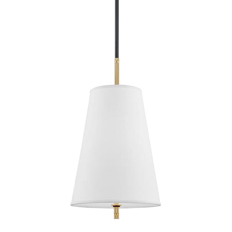 Hamilton Pendant Light - Antique Bronze