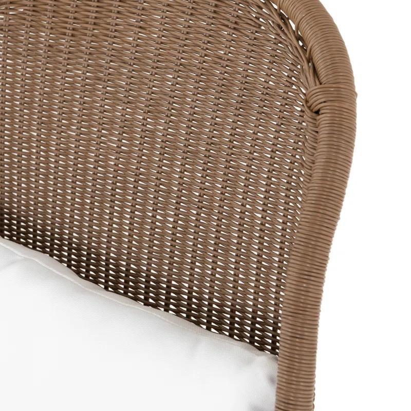 Maike Indoor / Outdoor Dining Chair