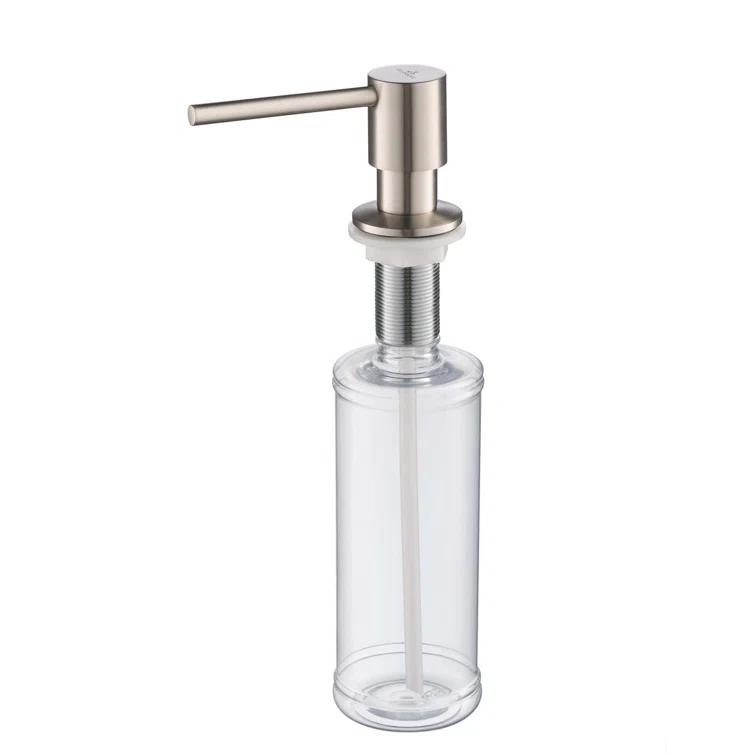 Blossom Pull Down Kitchen Faucet