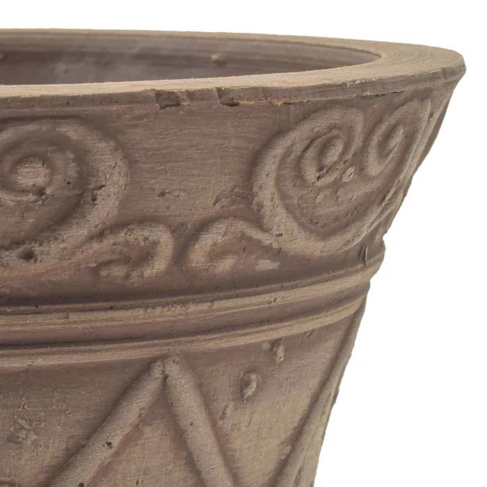 Kennedy Pot Planter