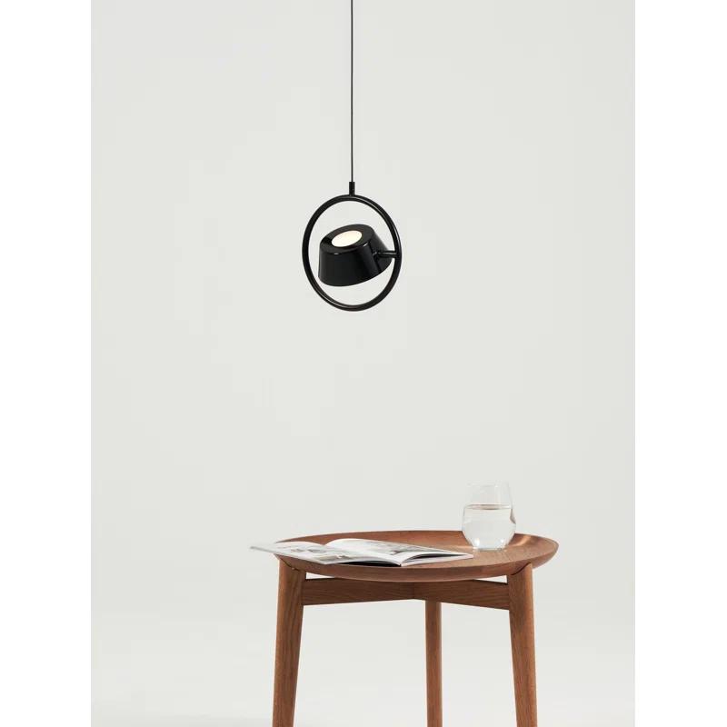Olo 1 - Light Single Pendant