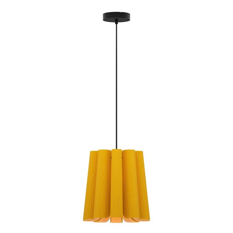Renata 56 Long Pendant