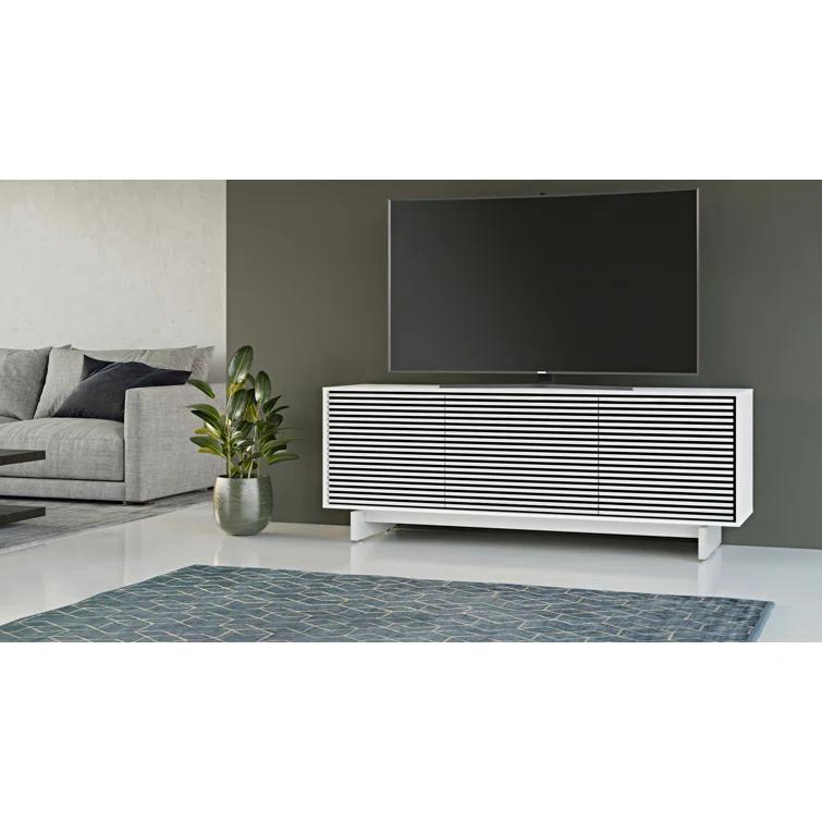 Align 66" Media Console