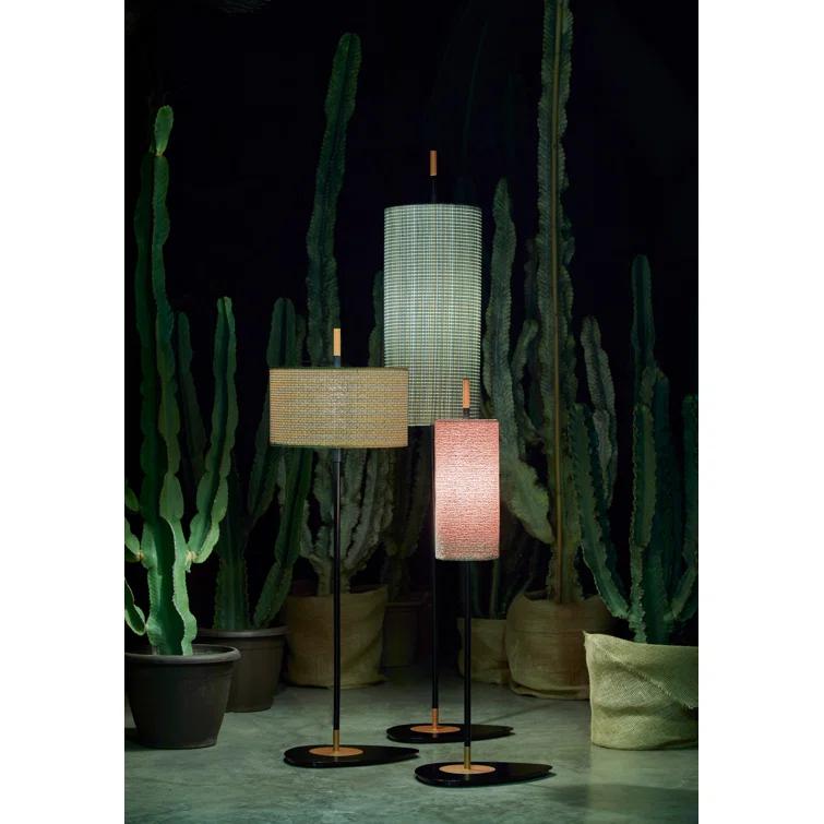 Lagoon Outdoor Floor Lamp
