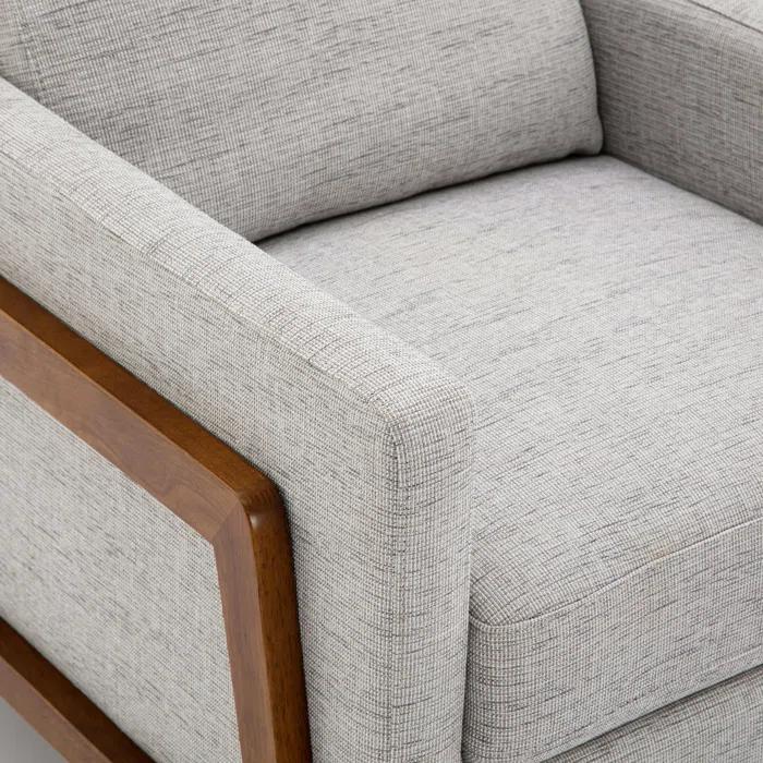 Bosse Upholstered Recliner