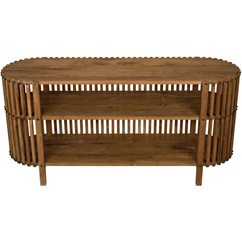 Vedima Console Table