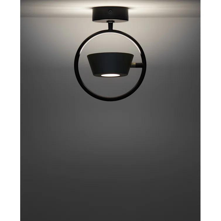 Seed Design Olo Ring Wall Sconces