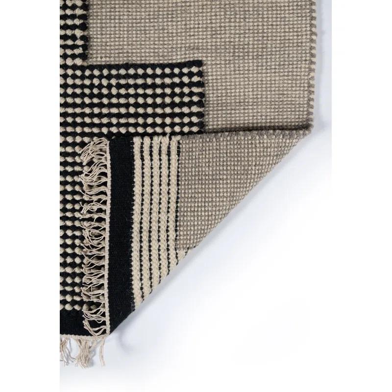 Wool Rug