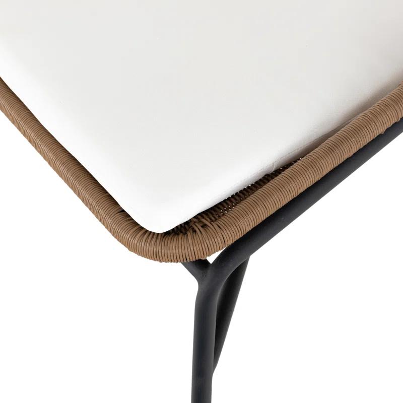 Maike Indoor / Outdoor Dining Chair