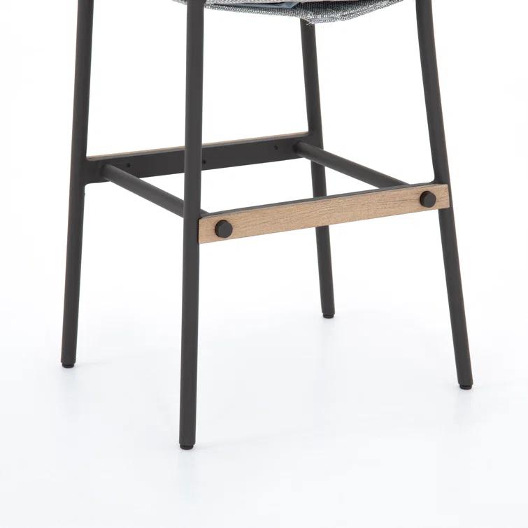 Mika Indoor / Outdoor Bar And Counter Stool - Bar