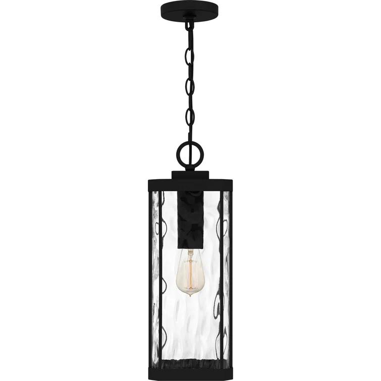 Balchier Outdoor Lighting