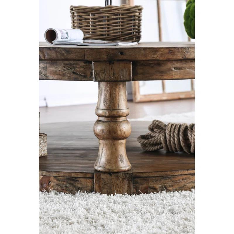 Stobart Coffee Table