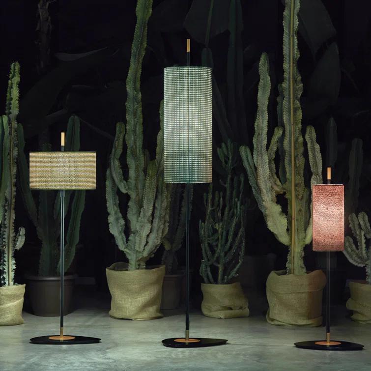 Lagoon Outdoor Floor Lamp
