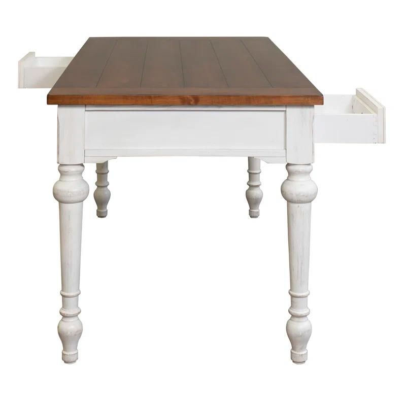 Kelly Clarkson Home Bransford Writing Desk