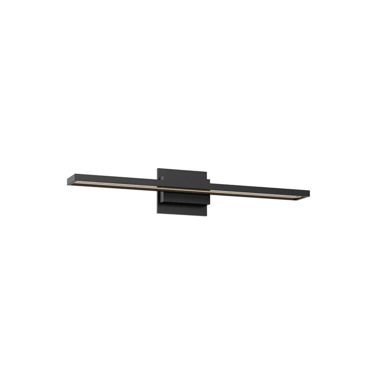 Brio Dimmable LED Bath Bar