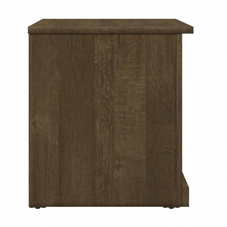 Kierra Hall Tree 24'' W with Bench and Shoe Storage