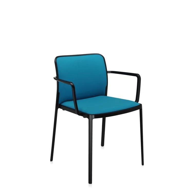 Audrey Soft Noma Armchair