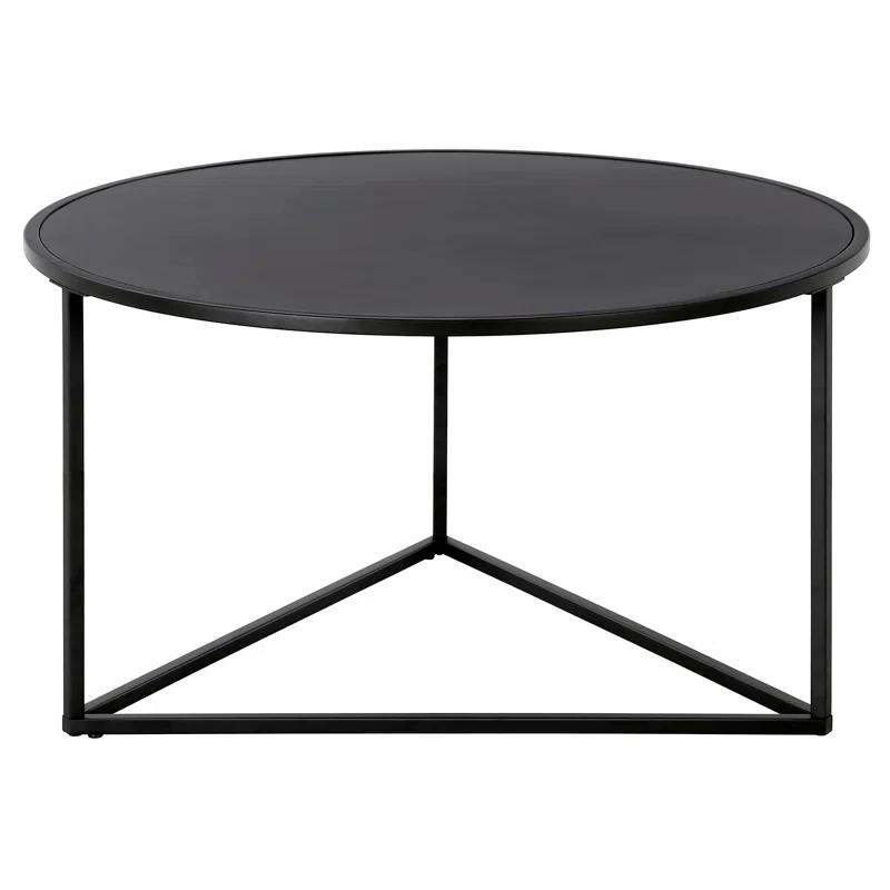 Latitude Run® Coffee Table