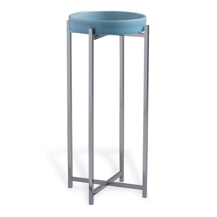 Jody Tray Top End Table