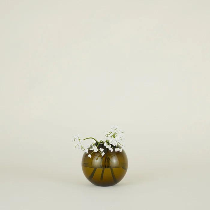 Aurora Handmade Glass Table Vase