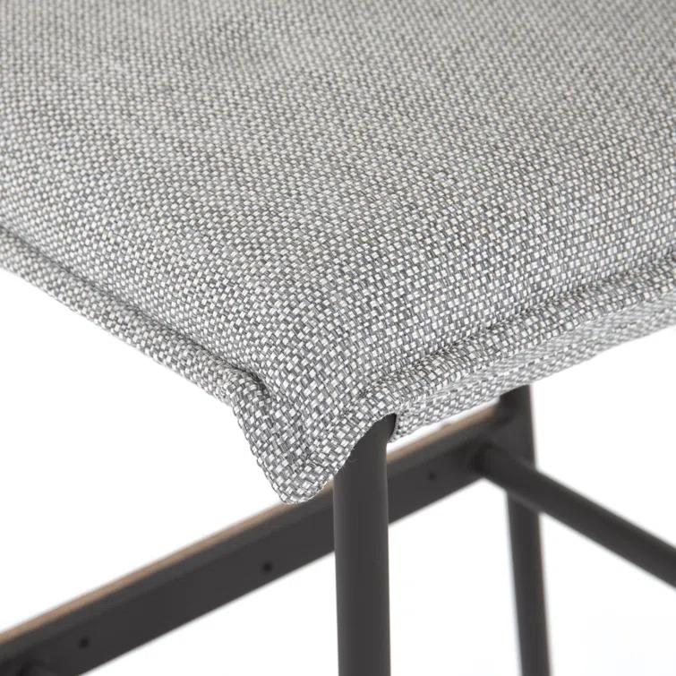 Mika Indoor / Outdoor Bar And Counter Stool - Bar