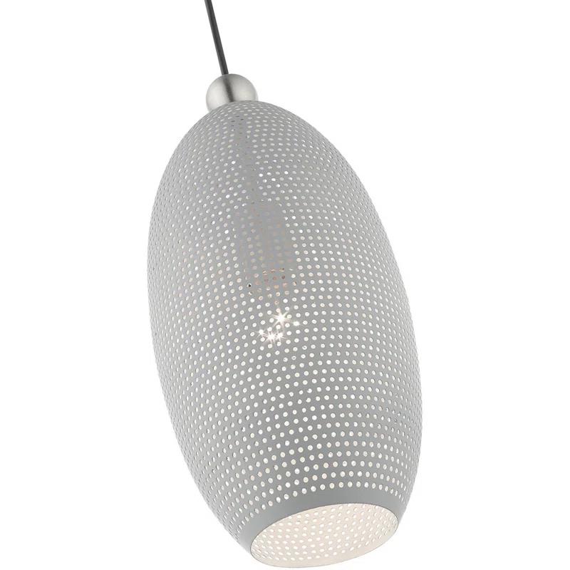 Lighting Lumens 1 - Light Single Pendant