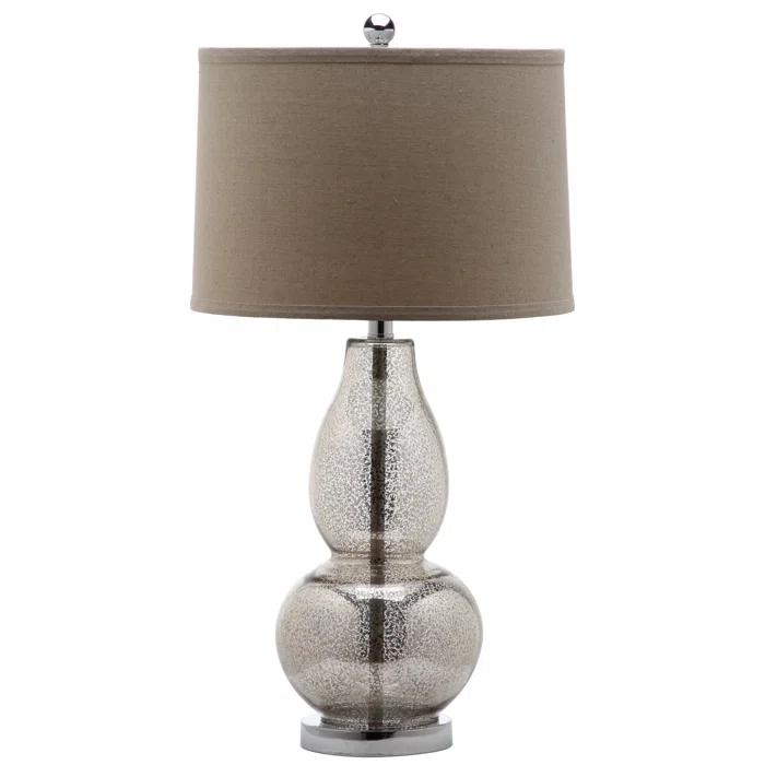 Parkston Glass Table Lamp
