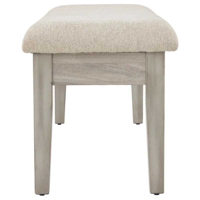 Wildon Home® Gennady Upholstered Storage Bench