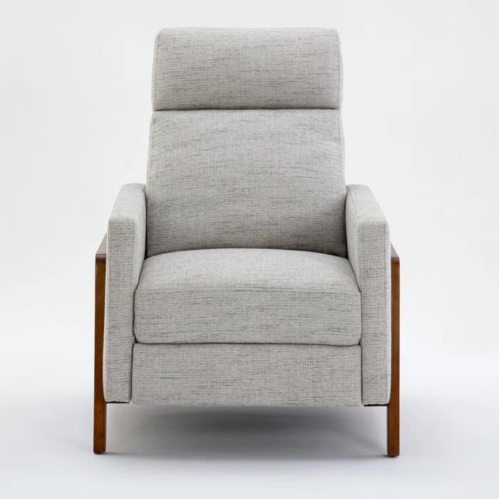 Bosse Upholstered Recliner
