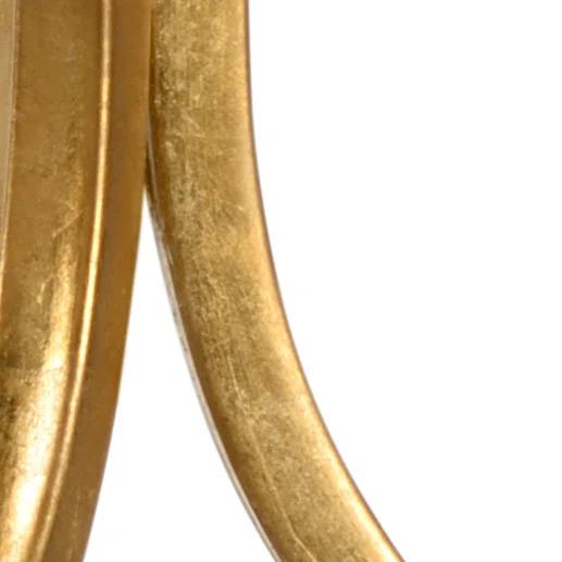 Chelsea House Corinth Metal Table Lamp