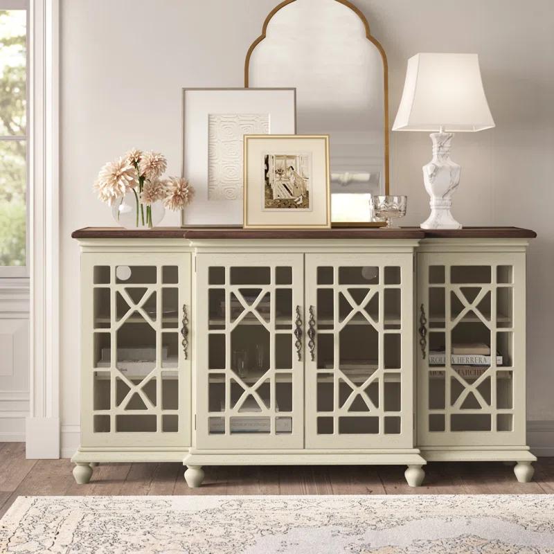 Lucille 72'' Sideboard