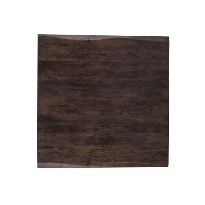 Trent Austin Design® Metivier Solid Wood Top Coffee Table