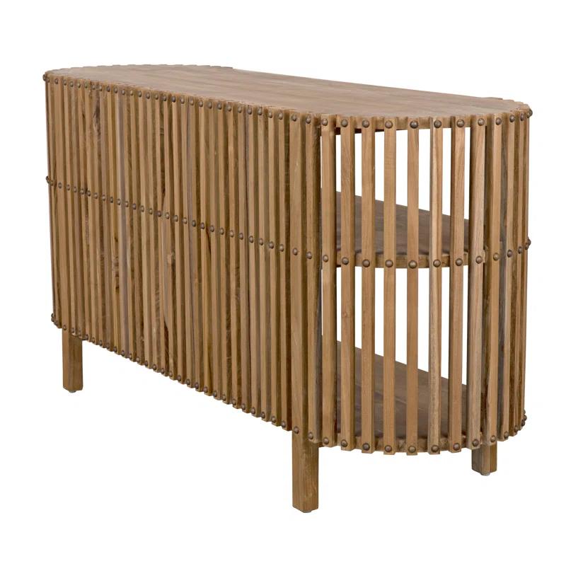 Vedima Console Table