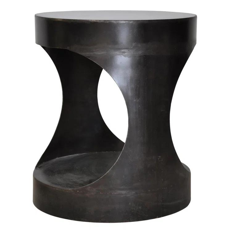 Leigha Side Table