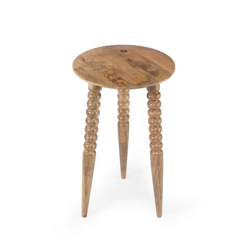 Lessing End Table