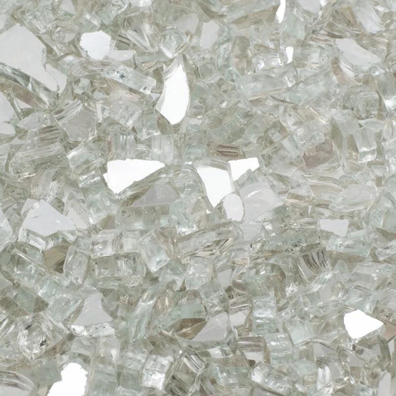 Dragon Fire Glass
