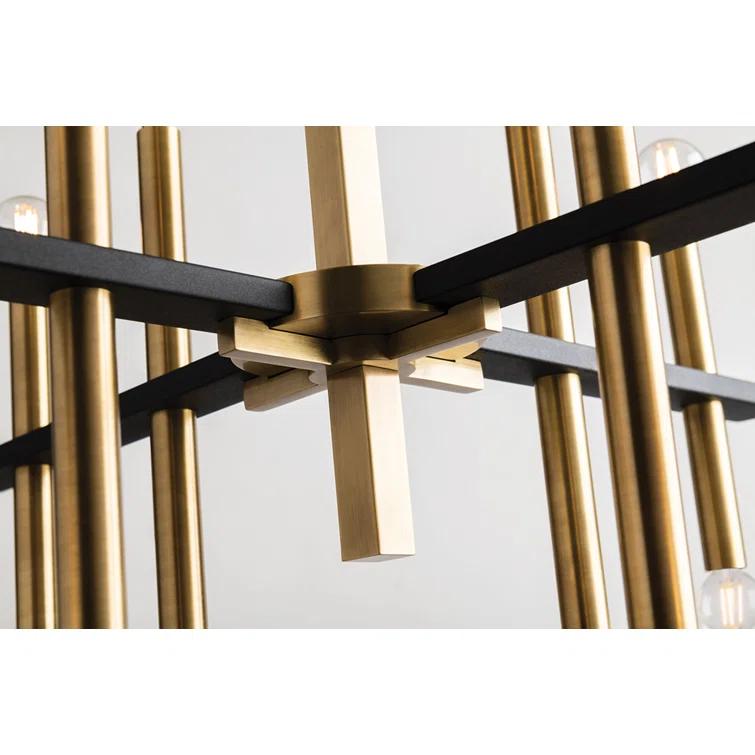 Colette 16 Light Chandelier