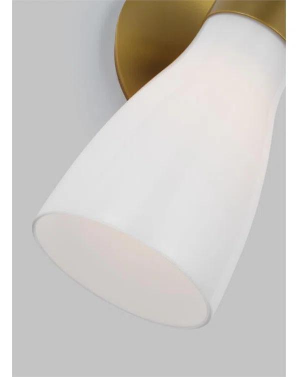 Moritz Two Light Vanity By AERIN