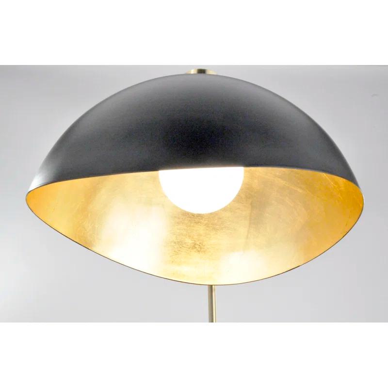 Luna Bella Bella 24" Dimmable Table Lamp