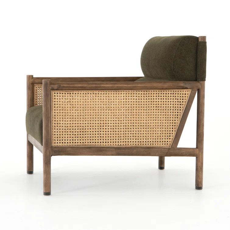 Olivier Accent Chair