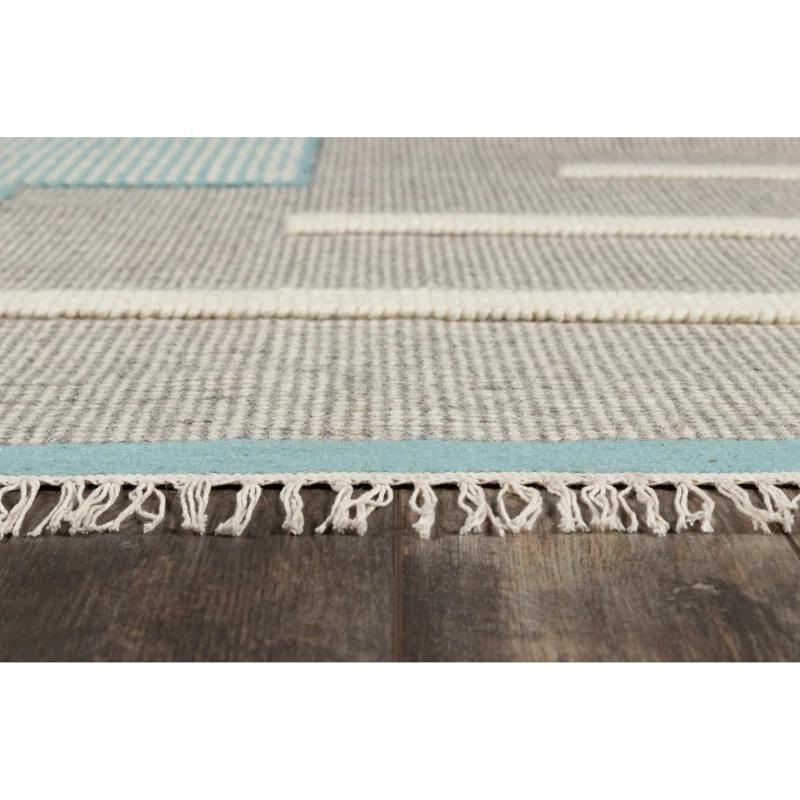Wool Rug