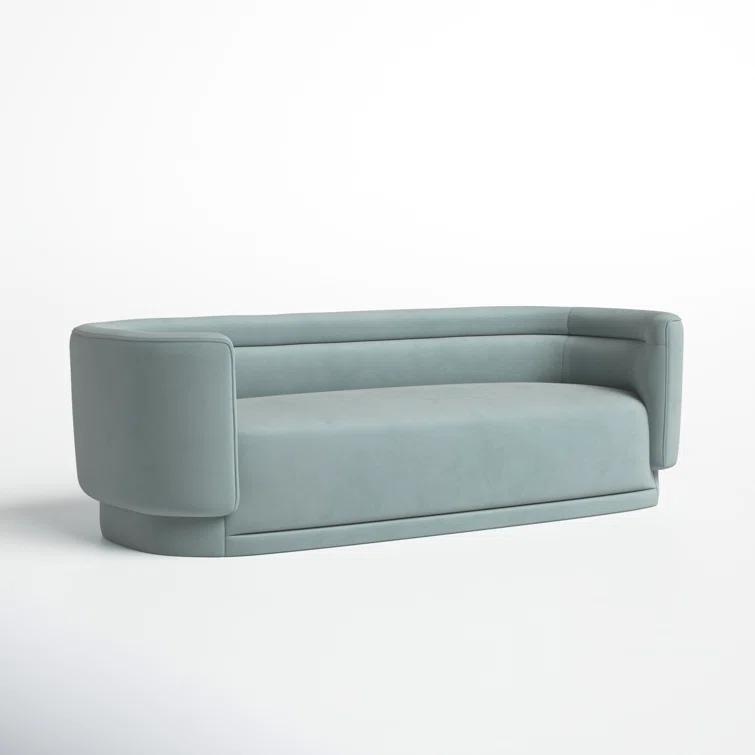 Macie 93'' Upholstered Sofa