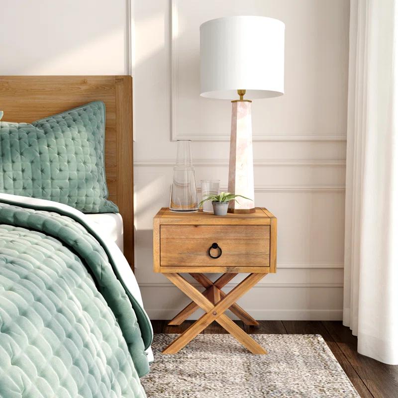 Elin 1 - Drawer Nightstand