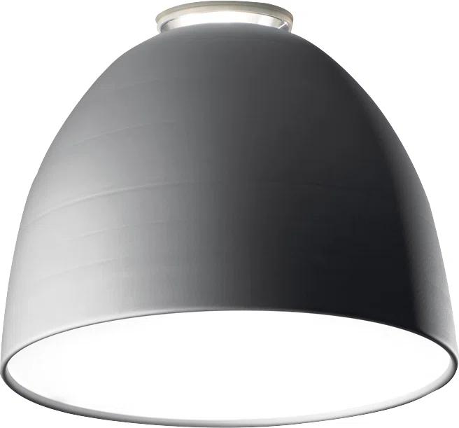 Nur Aluminum Flush Mount