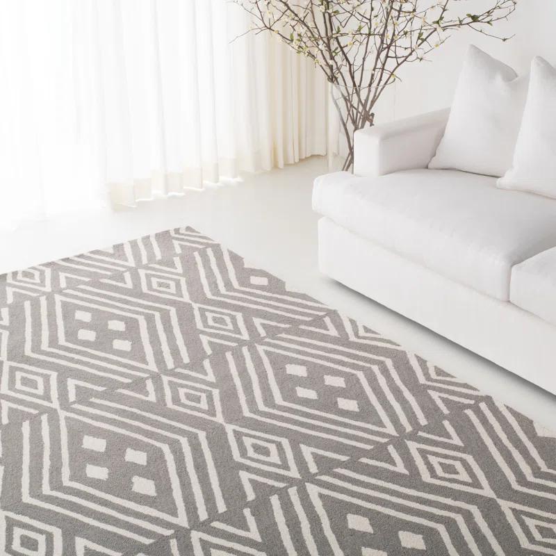Imani Lauren Ralph Lauren Hand Tufted Wool, Cotton Rug