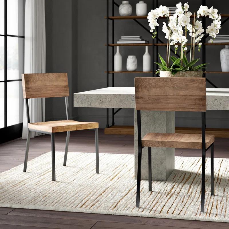 Carter Dining Side Chair