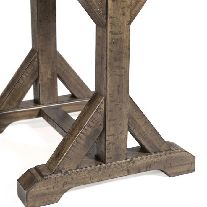 Burt End Table