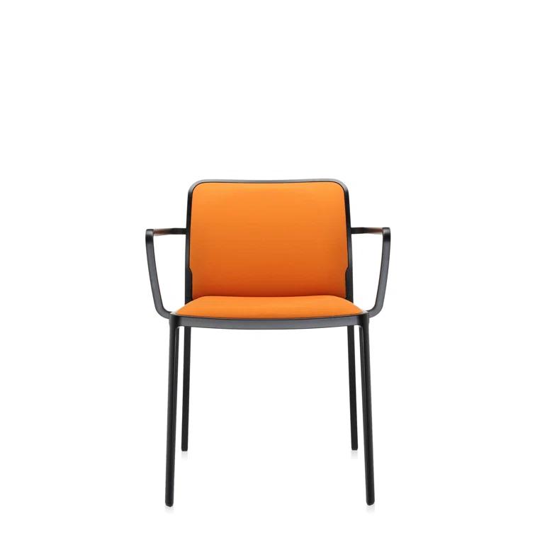 Audrey Soft Noma Armchair
